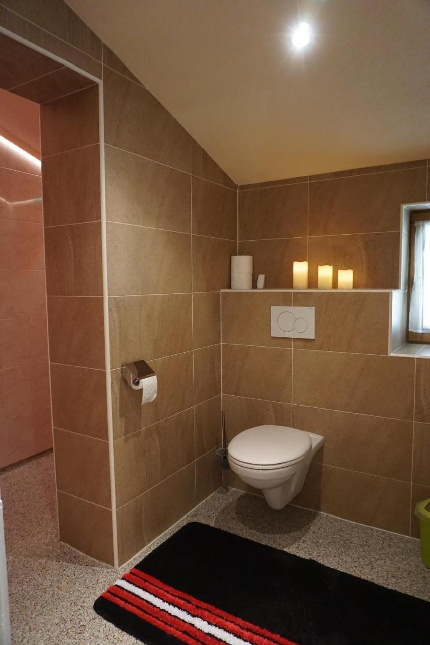 Haus Dornauer Lägenhet Hippach Exteriör bild