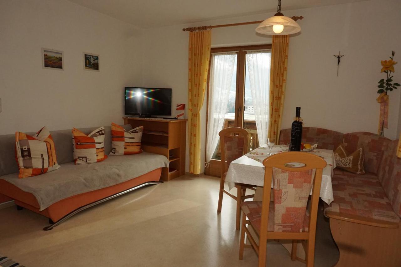 Haus Dornauer Lägenhet Hippach Exteriör bild